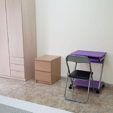 Habitacion Privada Cerca De Valencia En Vivienda Compartida Paterna Eksteriør billede