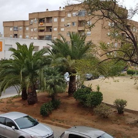 Habitacion Privada Cerca De Valencia En Vivienda Compartida Paterna Eksteriør billede