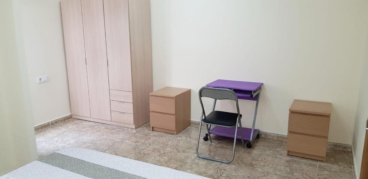 Habitacion Privada Cerca De Valencia En Vivienda Compartida Paterna Eksteriør billede