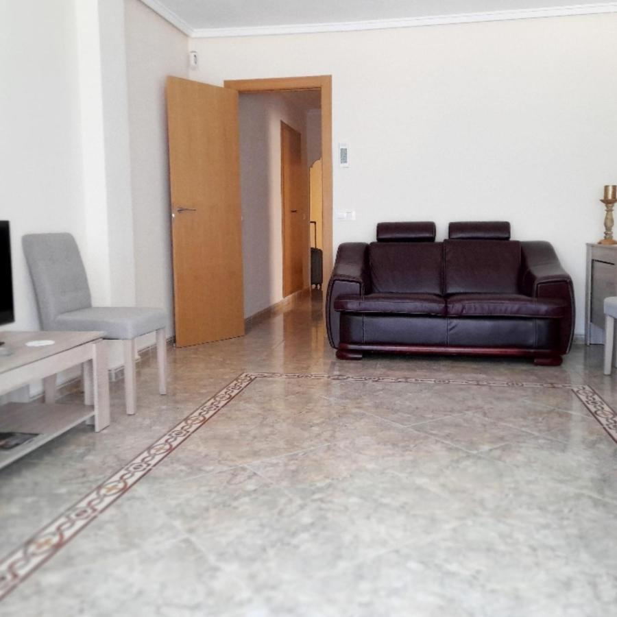 Habitacion Privada Cerca De Valencia En Vivienda Compartida Paterna Eksteriør billede
