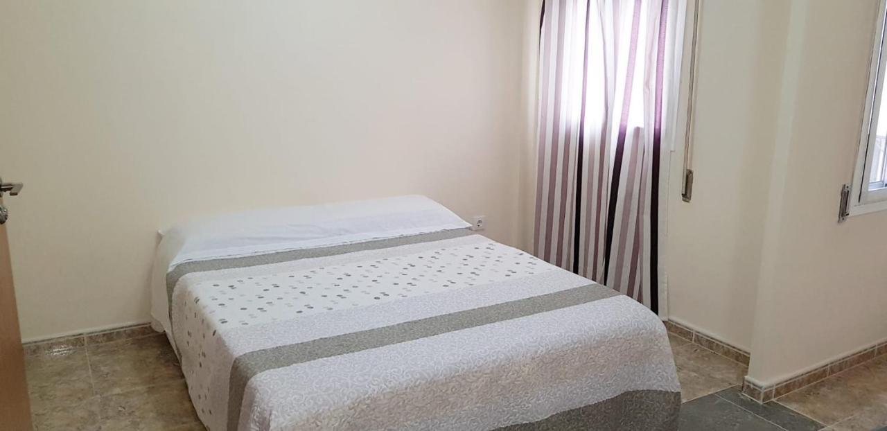 Habitacion Privada Cerca De Valencia En Vivienda Compartida Paterna Eksteriør billede